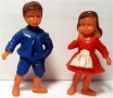 1977 Märchen - Hänsel und Gretel Komplettserie